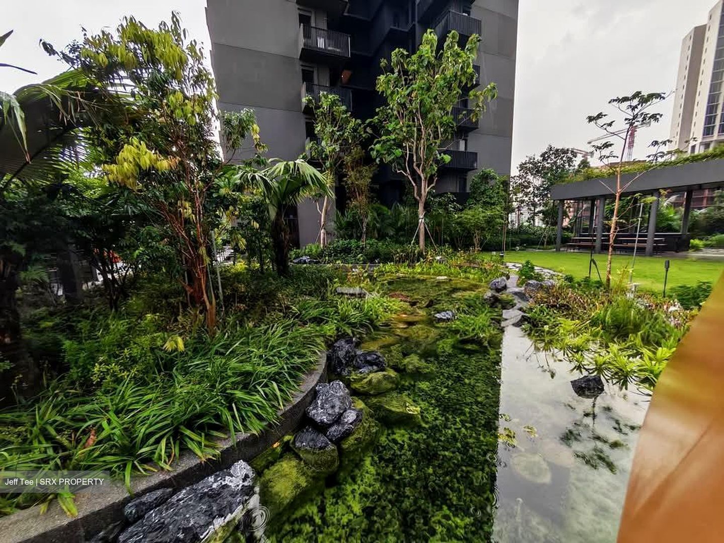 Lentor Modern (D26), Apartment #532077821